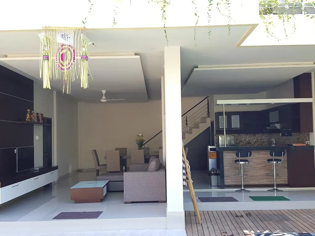 Juada Garden Villa Seminyak
