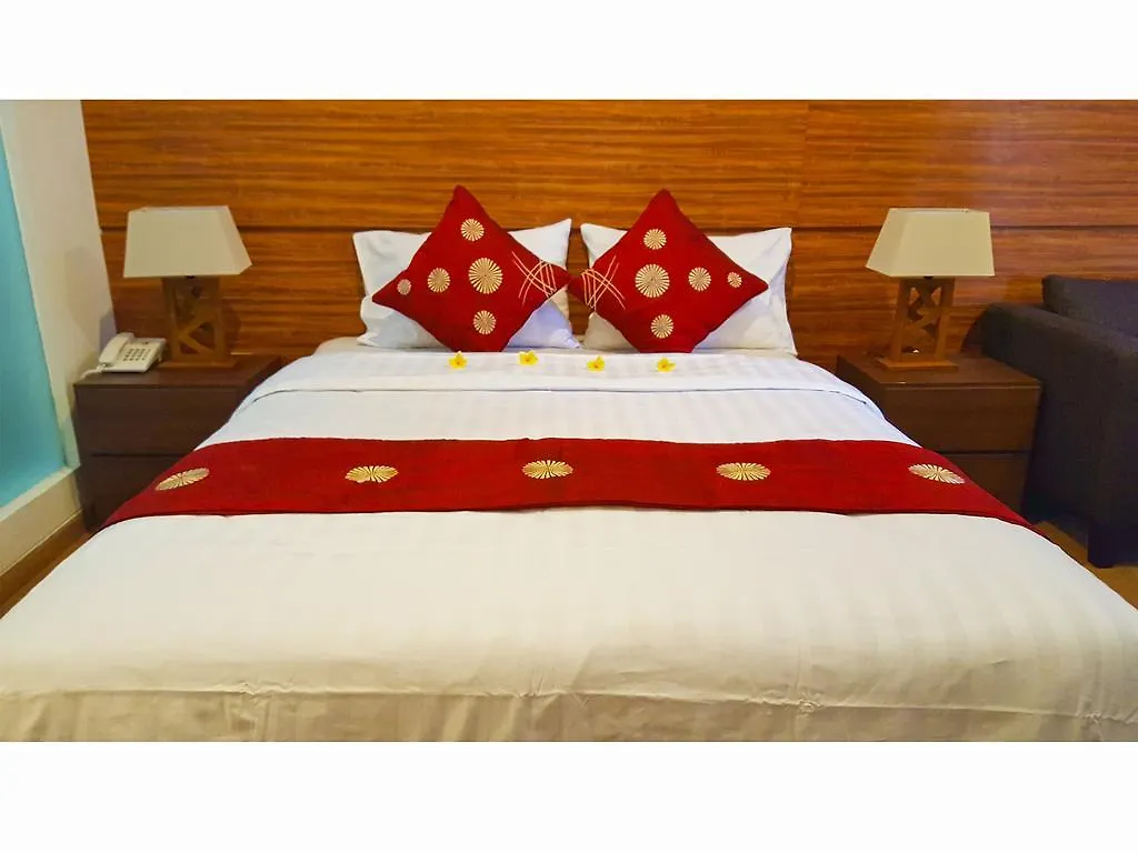 Juada Garden Villa Seminyak