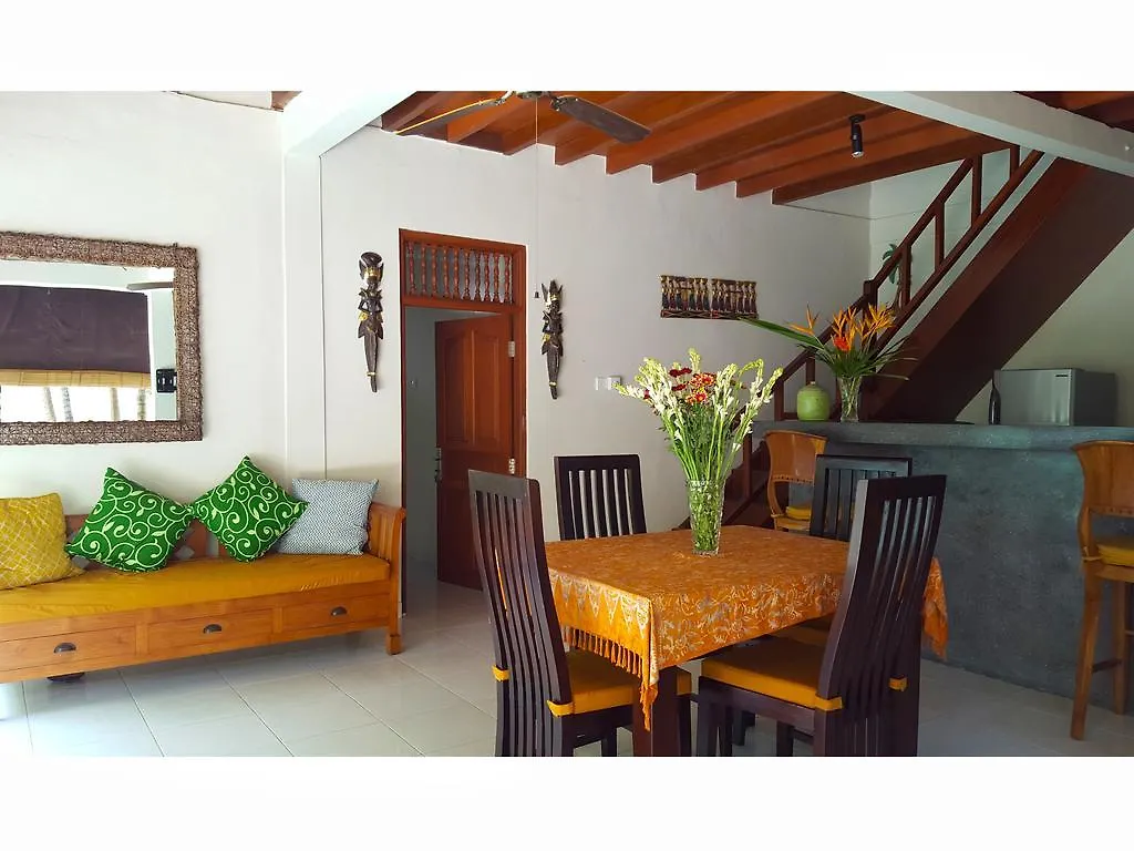 Juada Garden Villa Seminyak  Indonesia