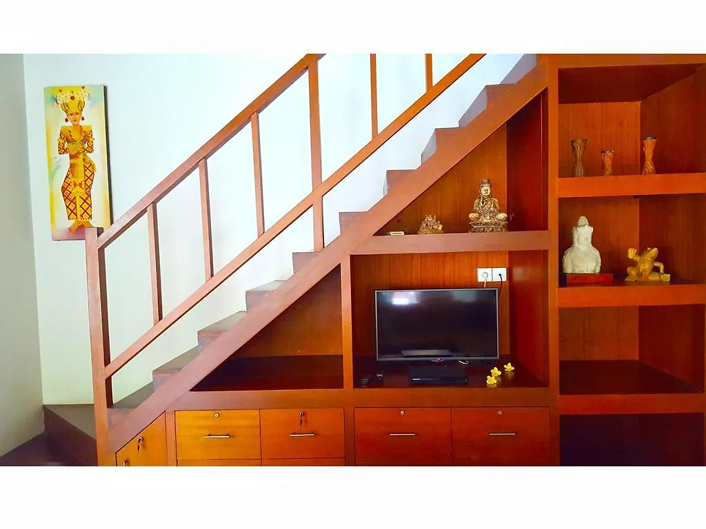 Juada Garden Villa Seminyak  Indonesia