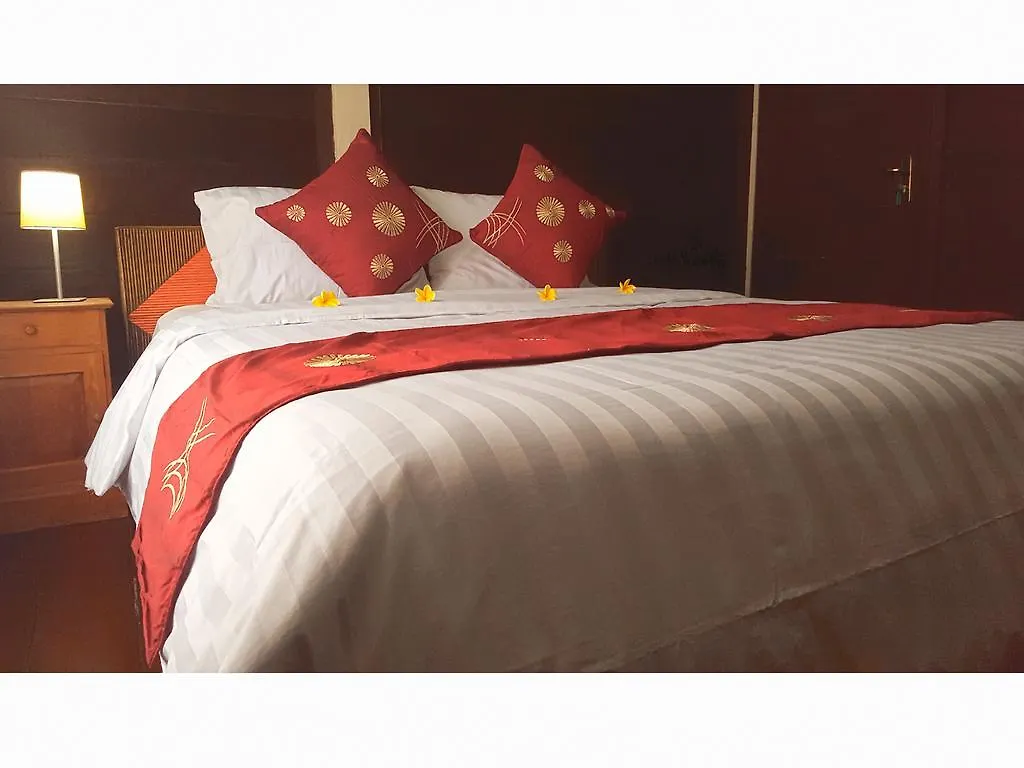 Juada Garden Villa Seminyak