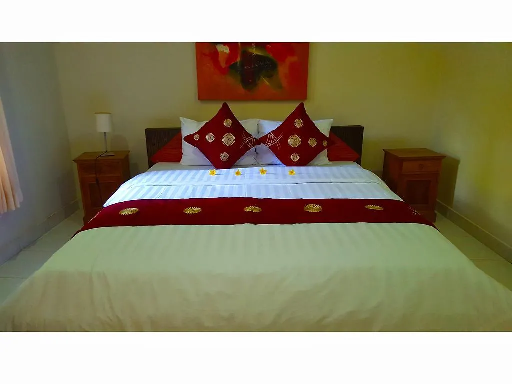 Juada Garden Villa Seminyak  0*, Seminyak (Bali)