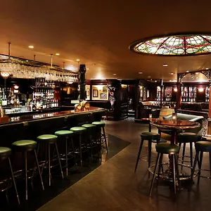 ***** Отель Intercontinental Grand Stanford By Ihg Китай