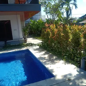 Mahalini Villa Seminyak (Bali)