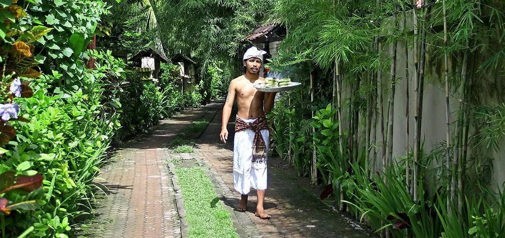 Juada Garden Villa Seminyak   Seminyak (Bali)