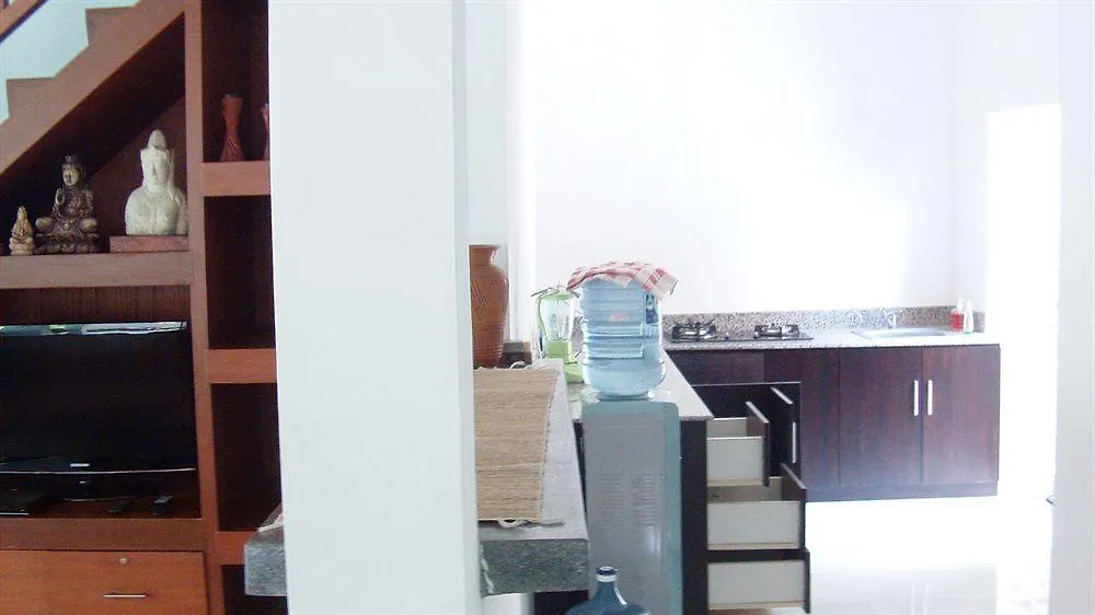 Juada Garden Villa Seminyak