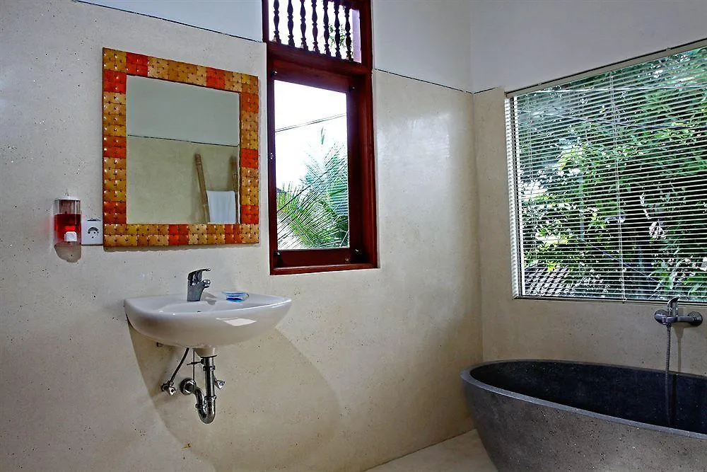 Juada Garden Villa Seminyak