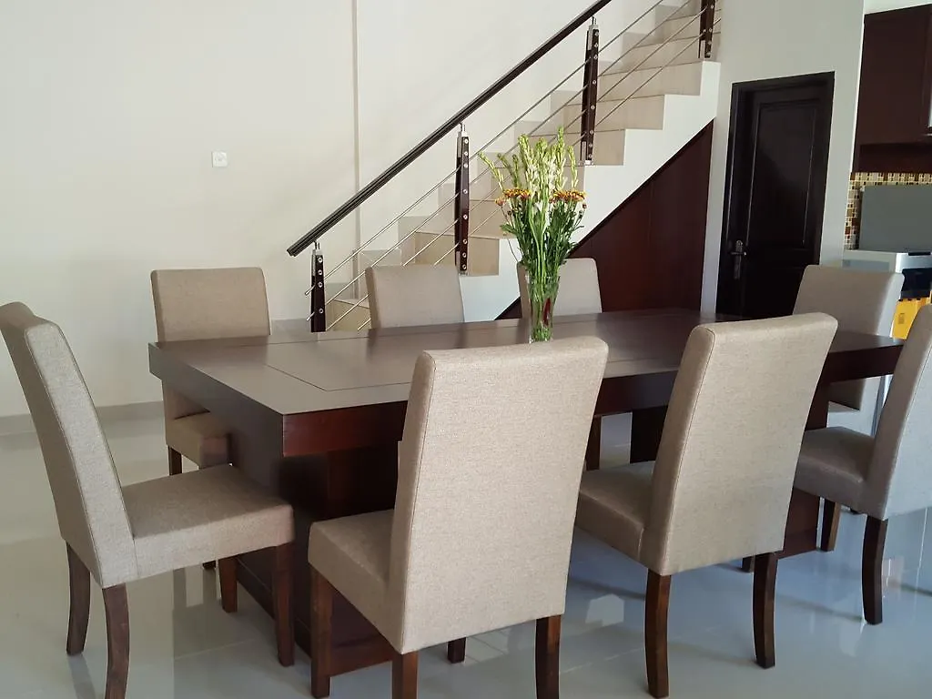 Juada Garden Villa Seminyak