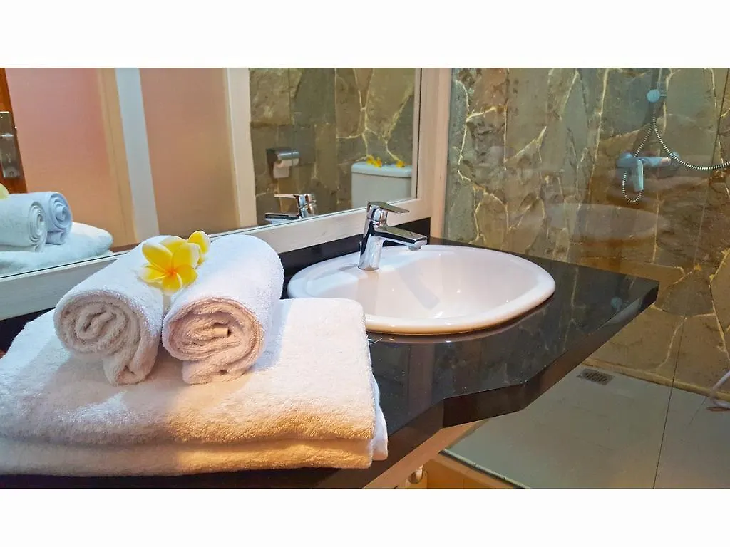 Juada Garden Villa Seminyak  Seminyak (Bali)
