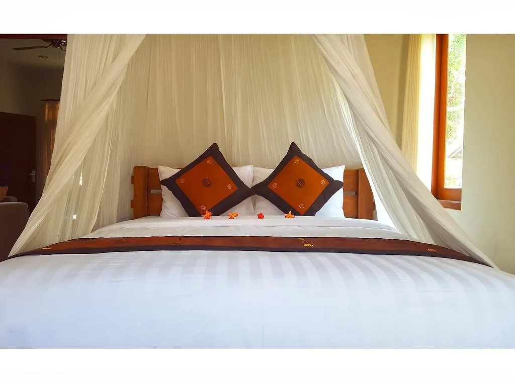 Juada Garden Villa Seminyak