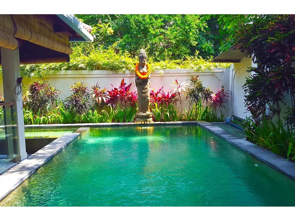 Juada Garden location