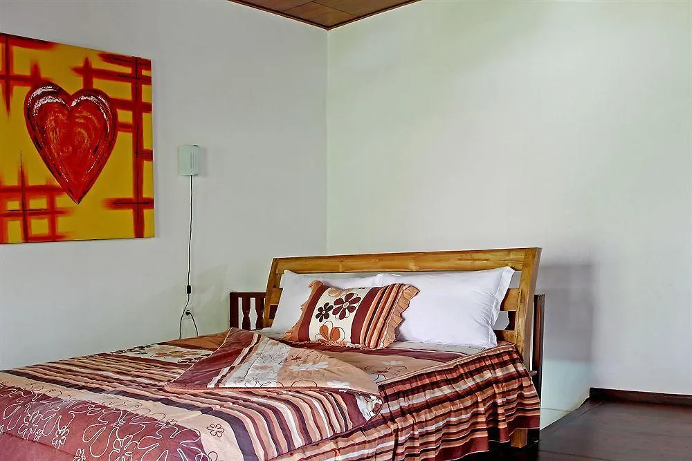 Juada Garden Villa Seminyak  Indonesia