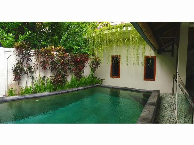 Juada Garden Villa Seminyak  Indonesia