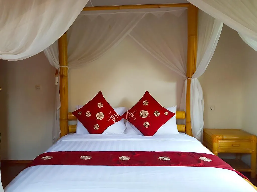 Juada Garden Villa Seminyak   Seminyak (Bali)