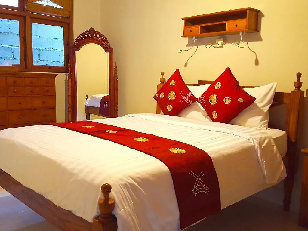 Juada Garden Villa Seminyak  Indonesia