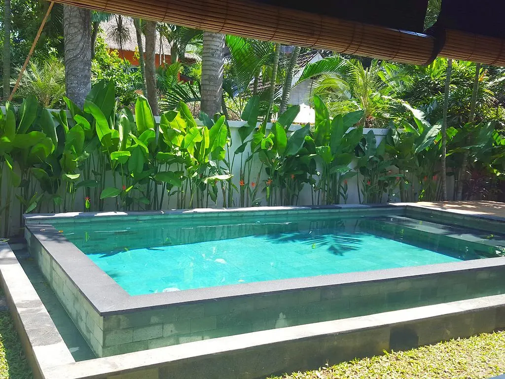 Juada Garden Villa Seminyak  0*, Seminyak (Bali)