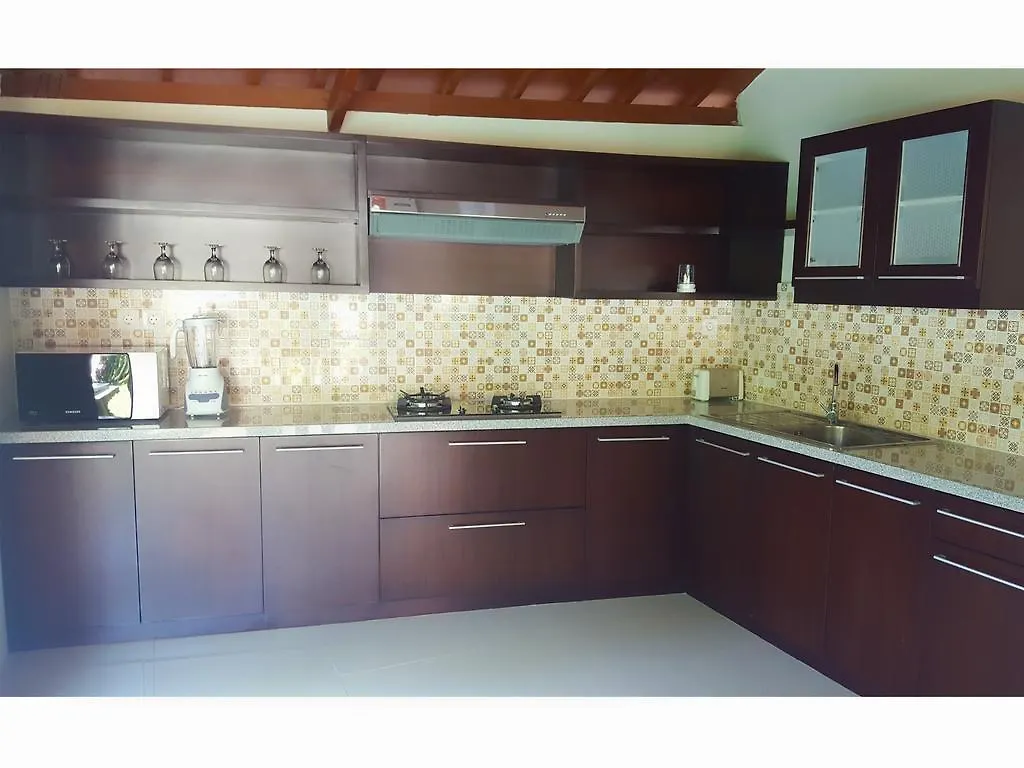 Juada Garden Villa Seminyak