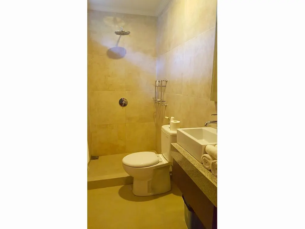 Juada Garden Villa Seminyak