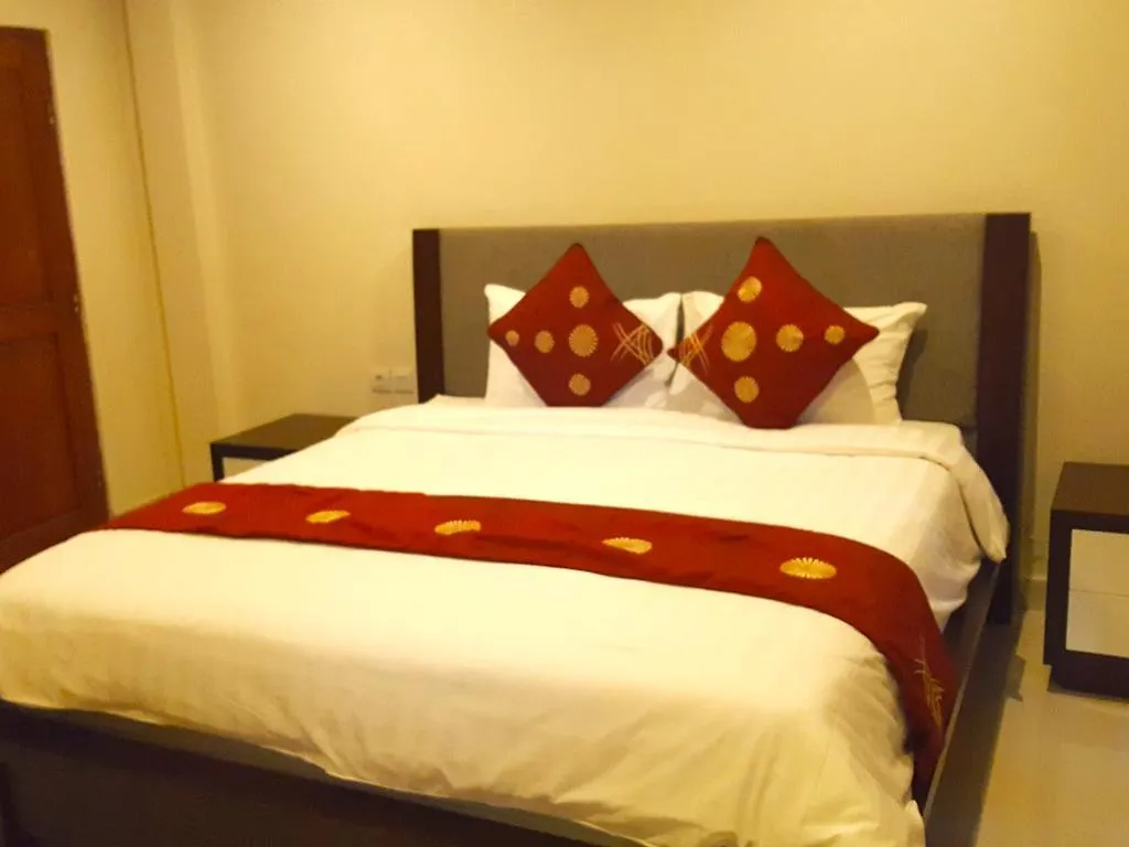 Juada Garden Villa Seminyak