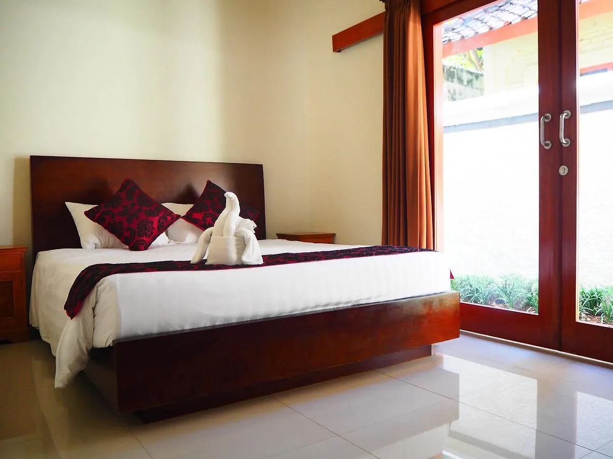 Juada Garden Villa Seminyak   Seminyak (Bali)