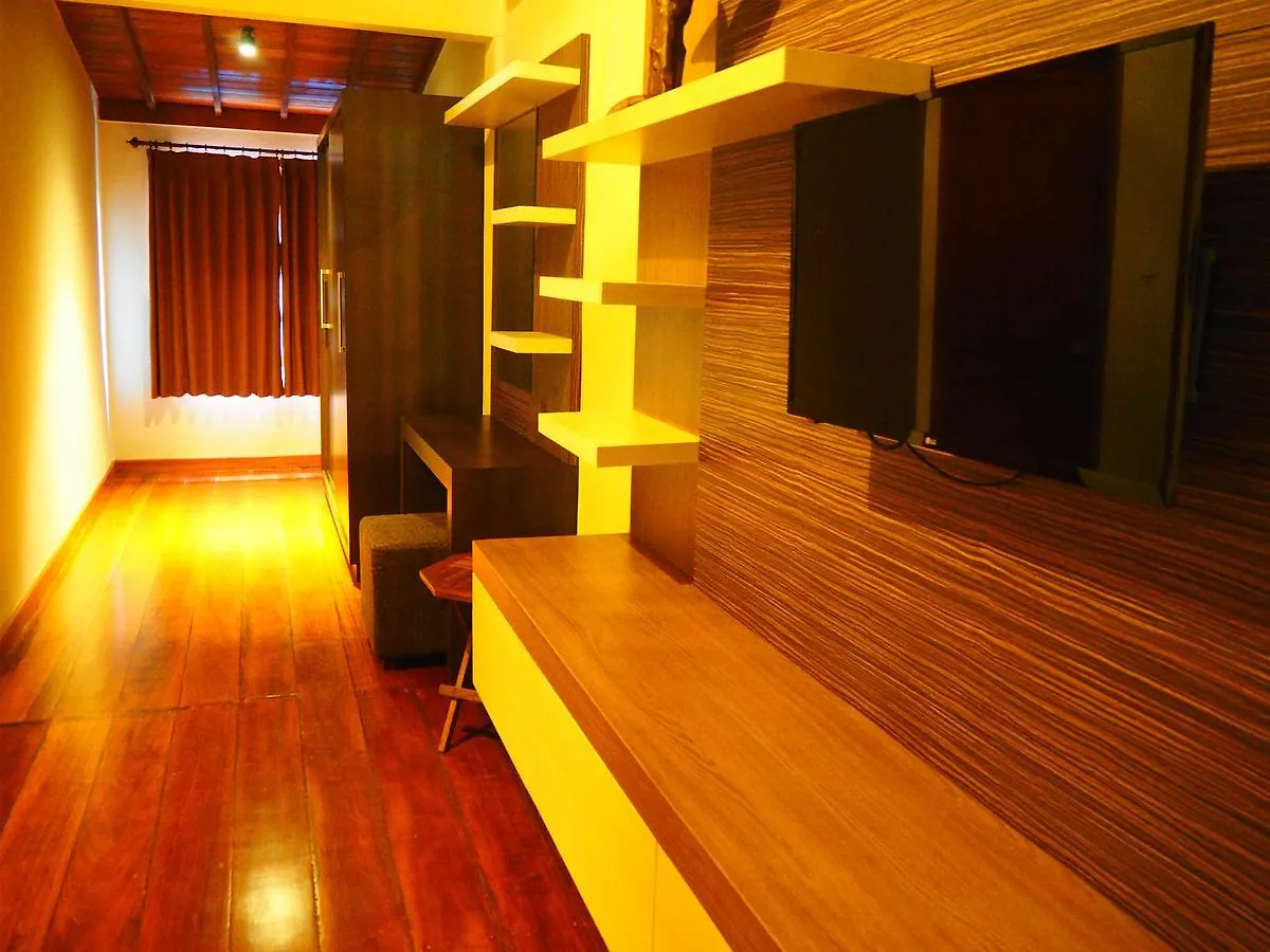 Juada Garden Villa Seminyak  Seminyak (Bali)