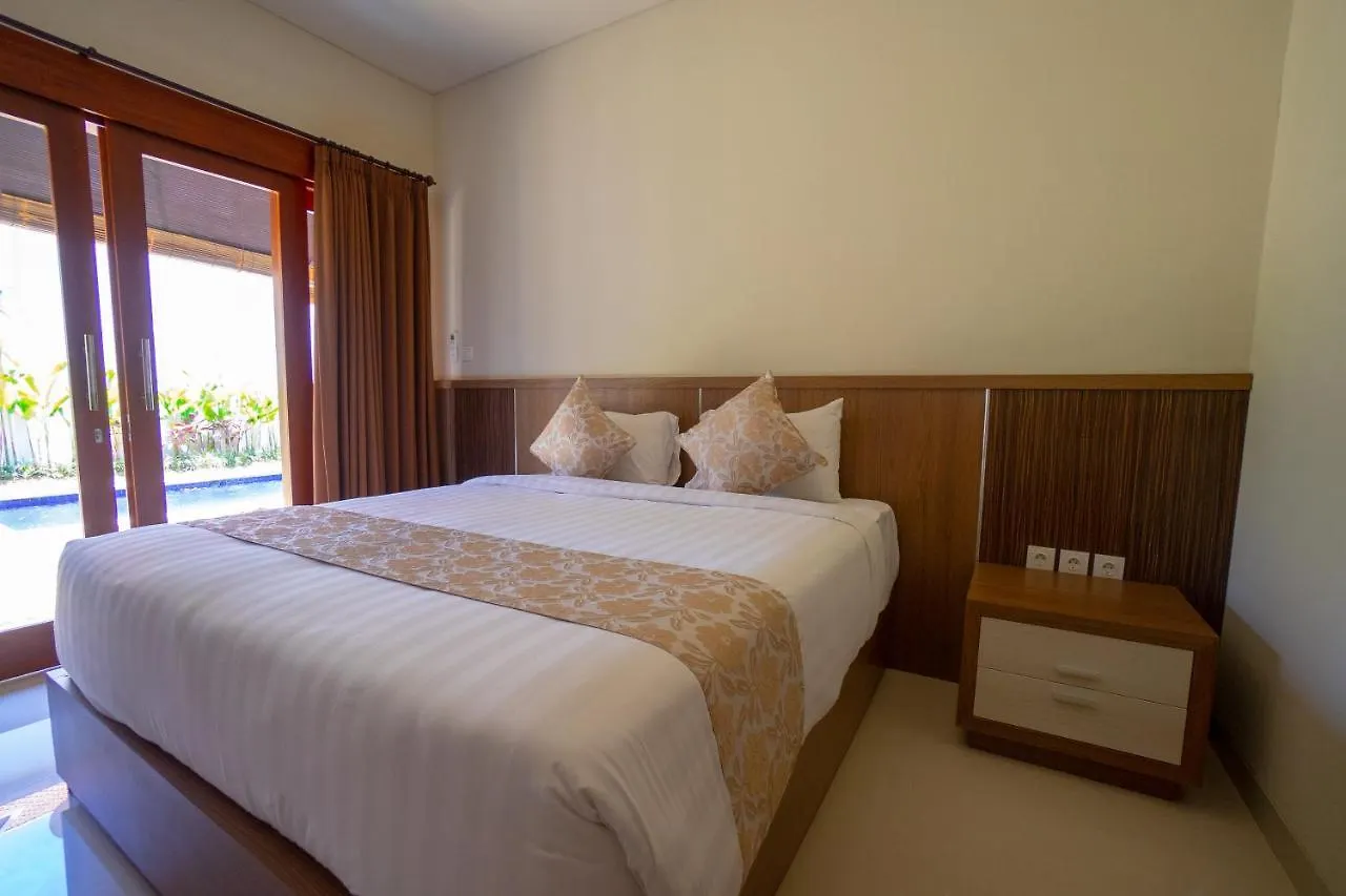 Juada Garden Villa Seminyak  0*, Seminyak (Bali) Indonesia