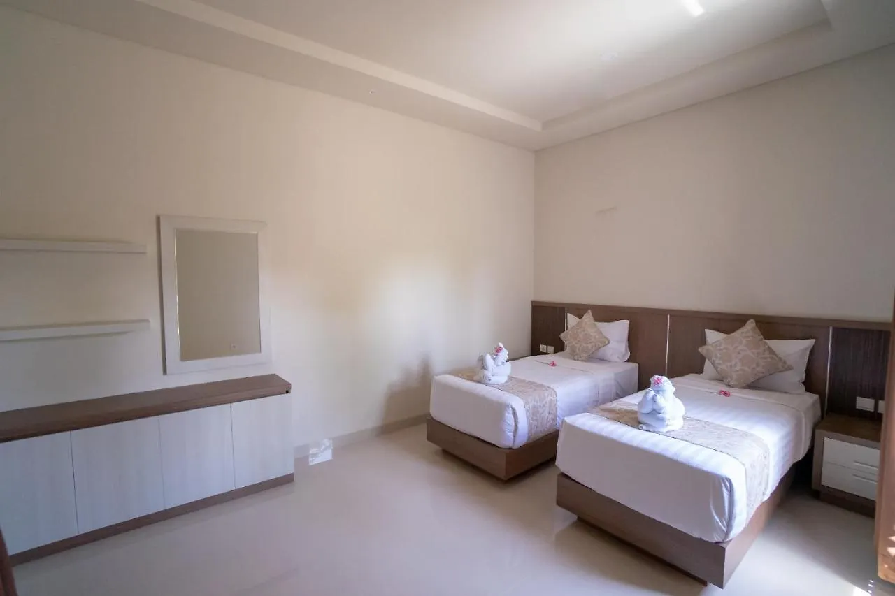 Juada Garden Villa Seminyak
