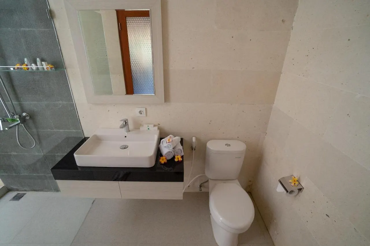 Juada Garden Villa Seminyak  Indonesia