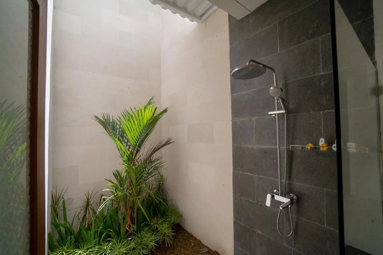 Juada Garden Villa Seminyak  0*, Seminyak (Bali) Indonesia