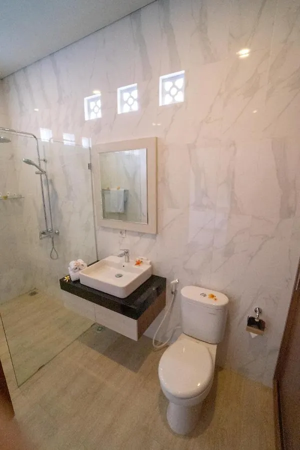 Juada Garden Villa Seminyak  Seminyak (Bali)