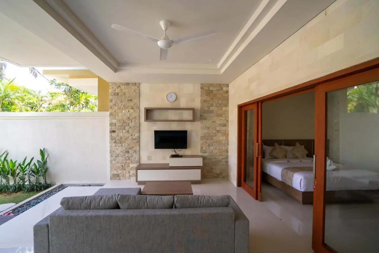 Juada Garden Villa Seminyak