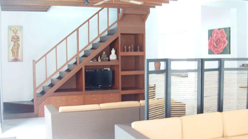 Juada Garden Villa Seminyak  0*, Seminyak (Bali)