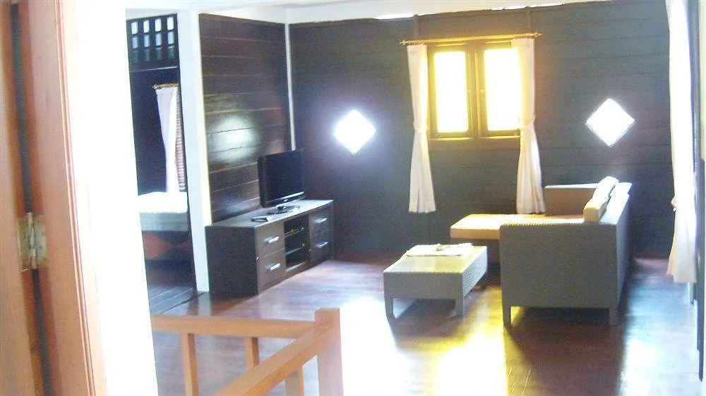 Juada Garden Villa Seminyak