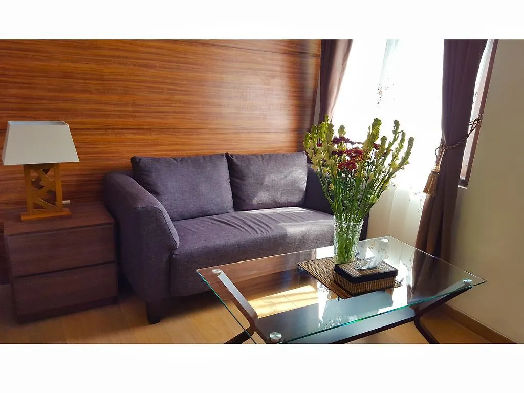 Juada Garden Villa Seminyak  Indonesia