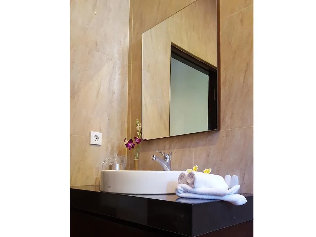 Juada Garden Villa Seminyak  0*, Seminyak (Bali)