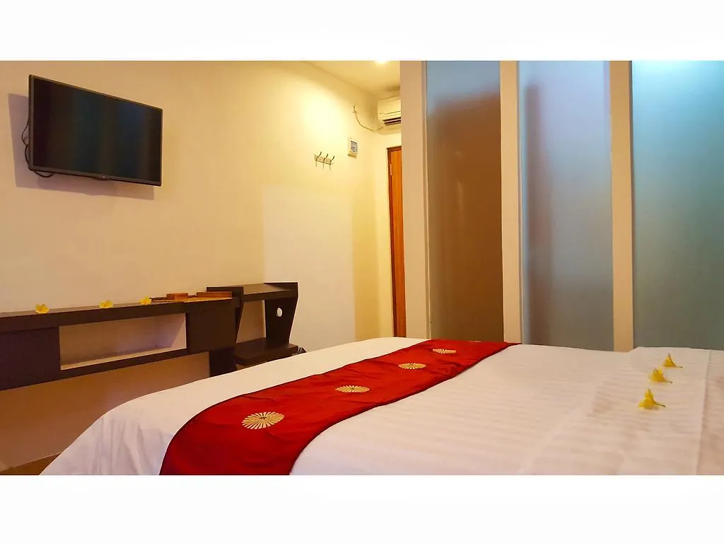 Juada Garden Villa Seminyak  Seminyak (Bali)