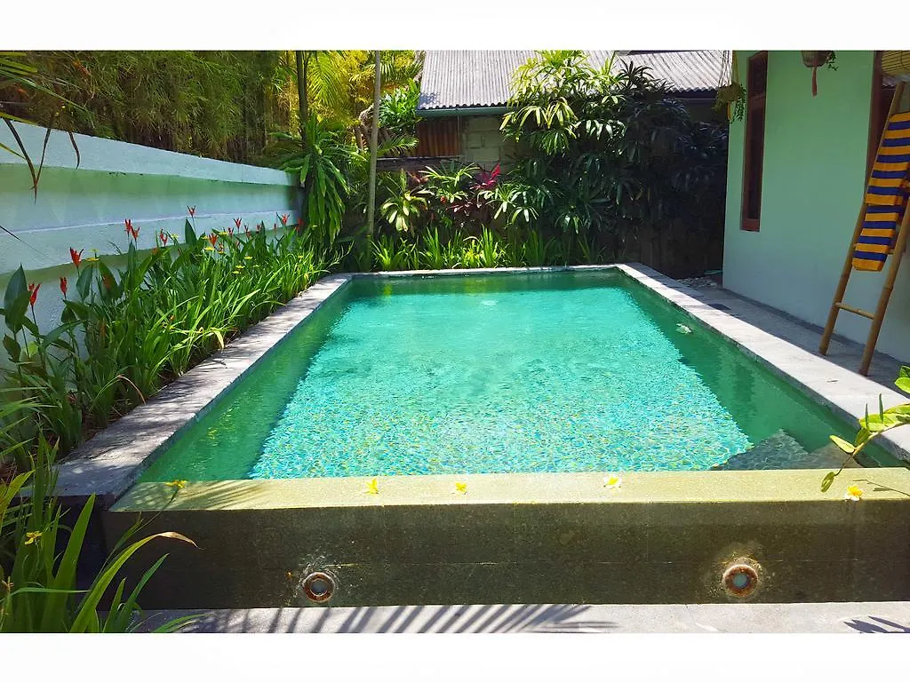 Juada Garden Villa Seminyak