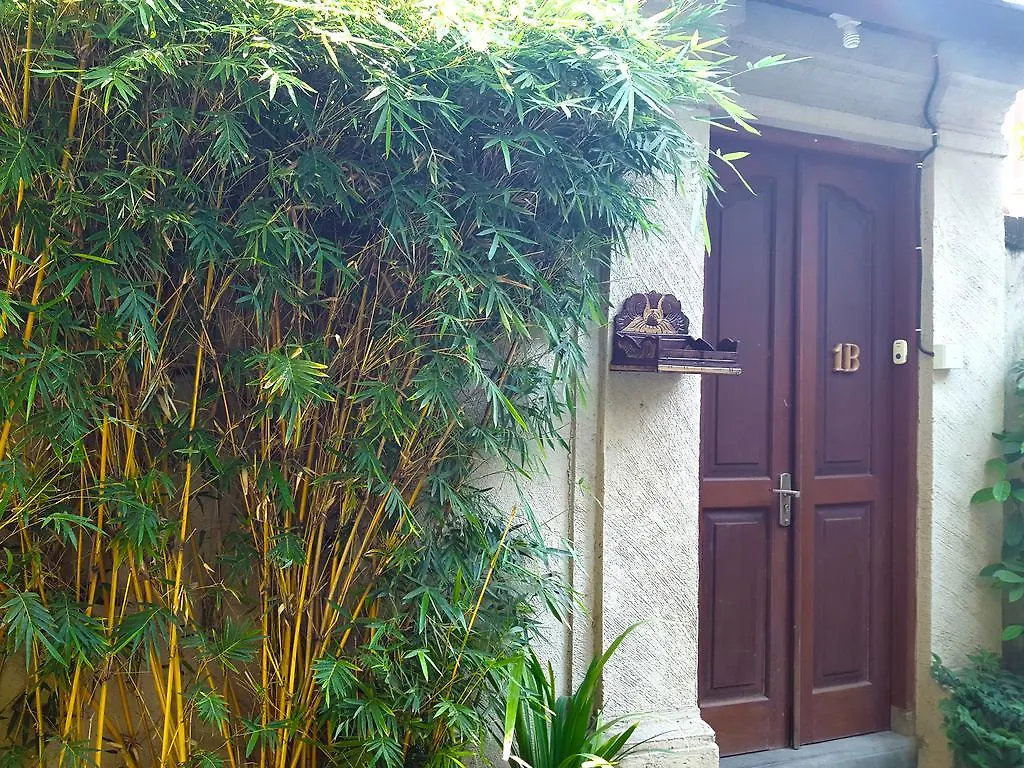 Juada Garden Villa Seminyak  0*, Seminyak (Bali)