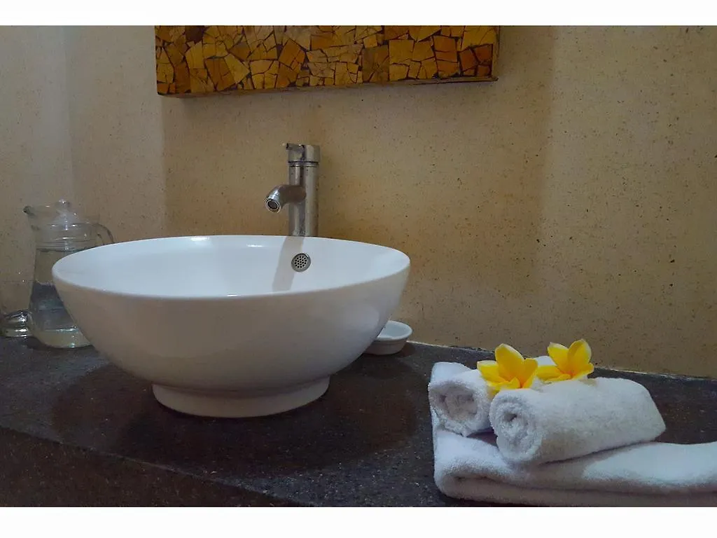 Juada Garden Villa Seminyak