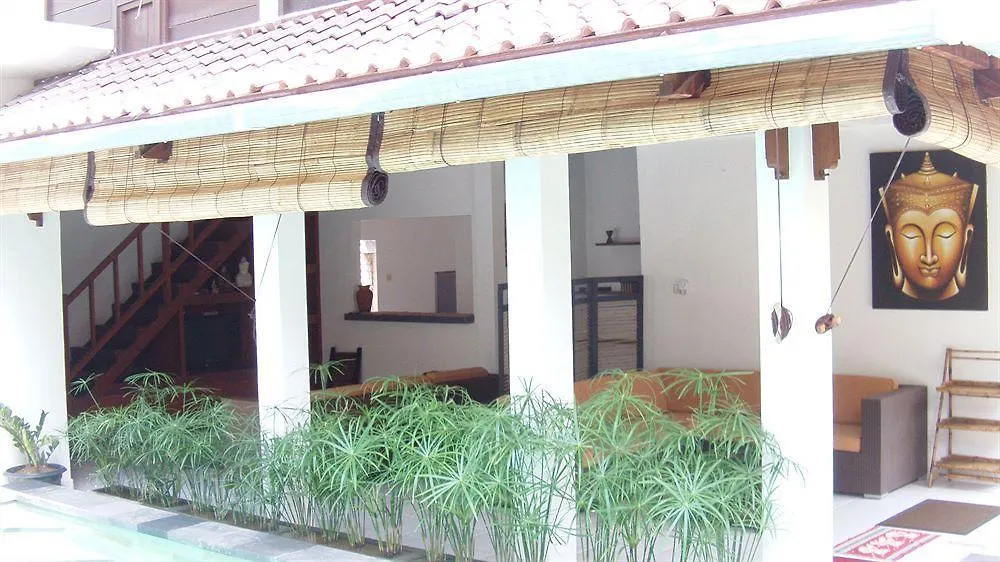 Juada Garden Villa Seminyak  0*, Seminyak (Bali) Indonesia
