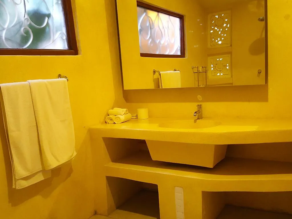 Juada Garden Villa Seminyak   Seminyak (Bali)