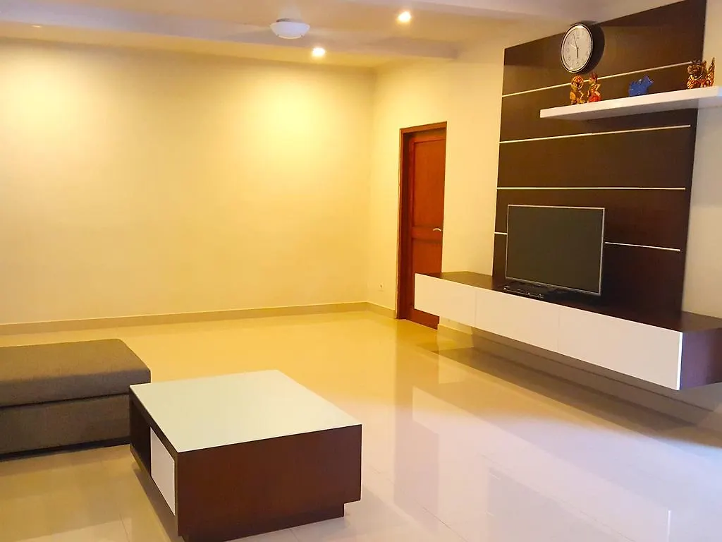 Juada Garden Villa Seminyak   Seminyak (Bali)