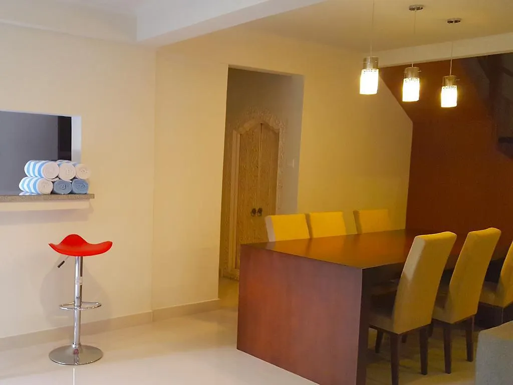 Juada Garden Villa Seminyak