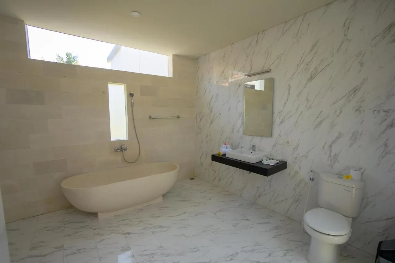 Juada Garden Villa Seminyak  Indonesia