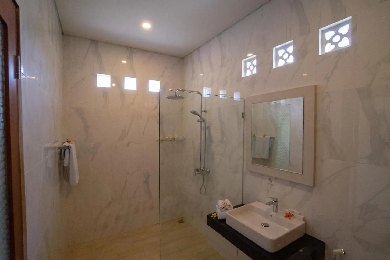 Juada Garden Villa Seminyak  0*, Seminyak (Bali)