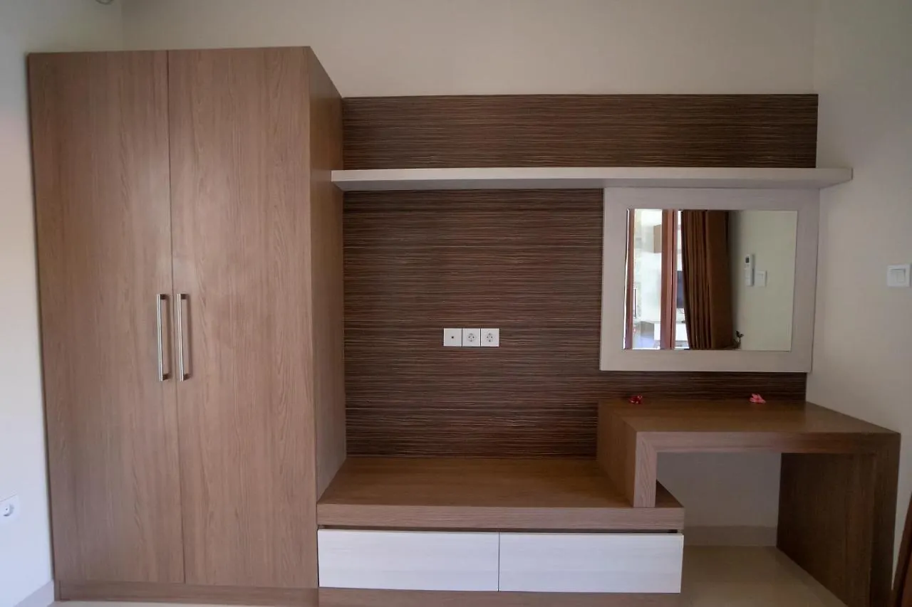 Juada Garden Villa Seminyak