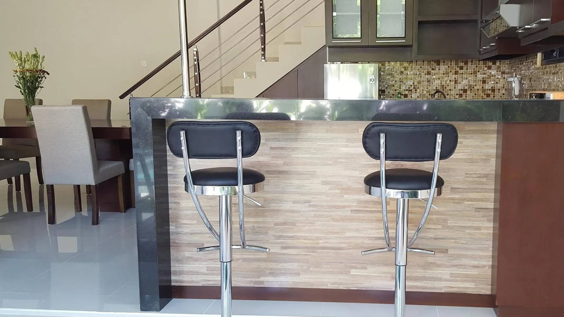 Juada Garden Villa Seminyak