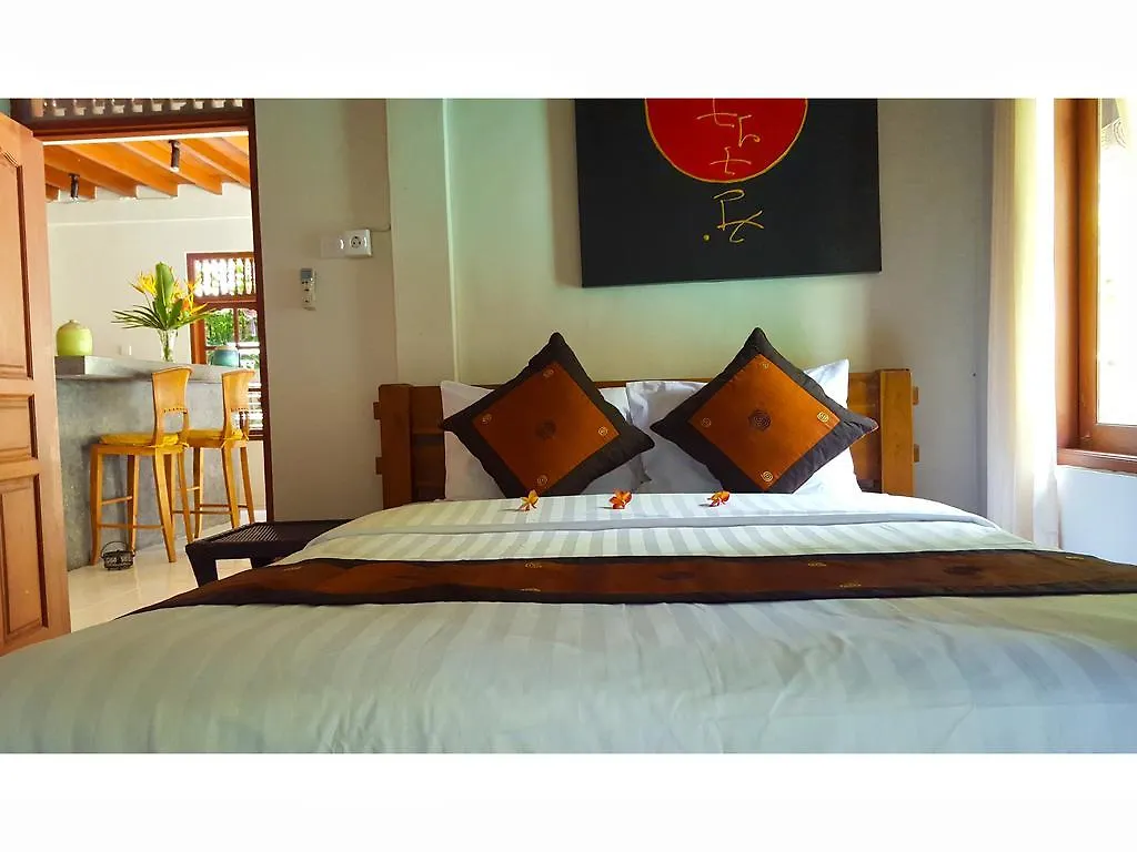 Juada Garden Villa Seminyak