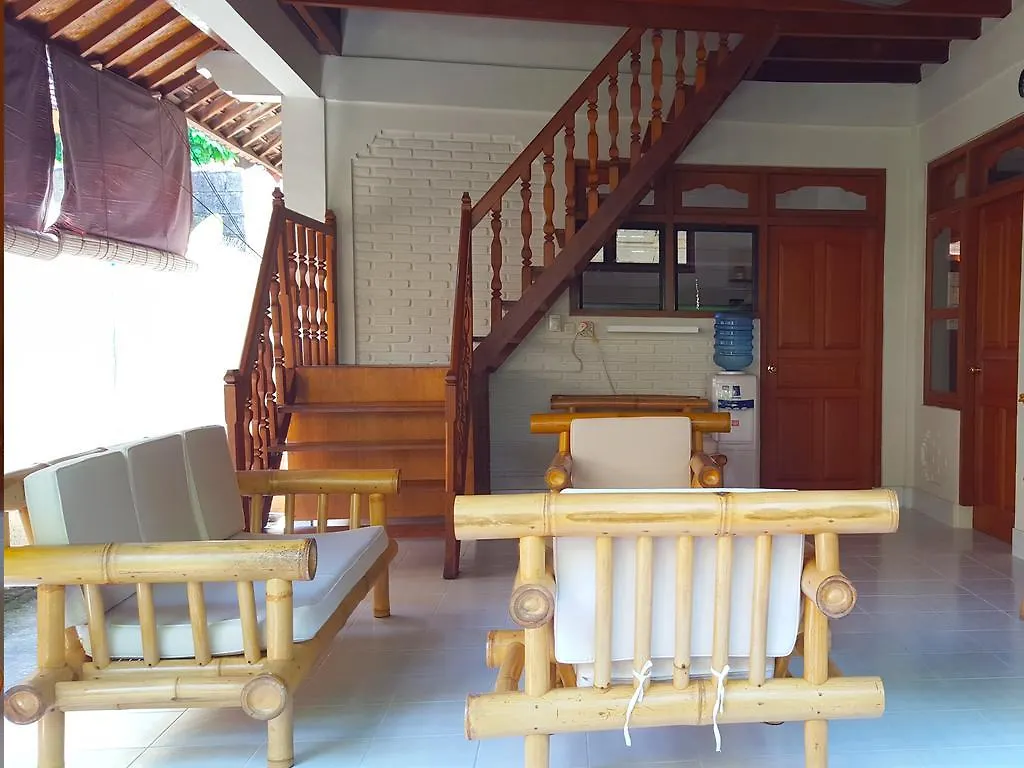 Juada Garden Villa Seminyak  Indonesia