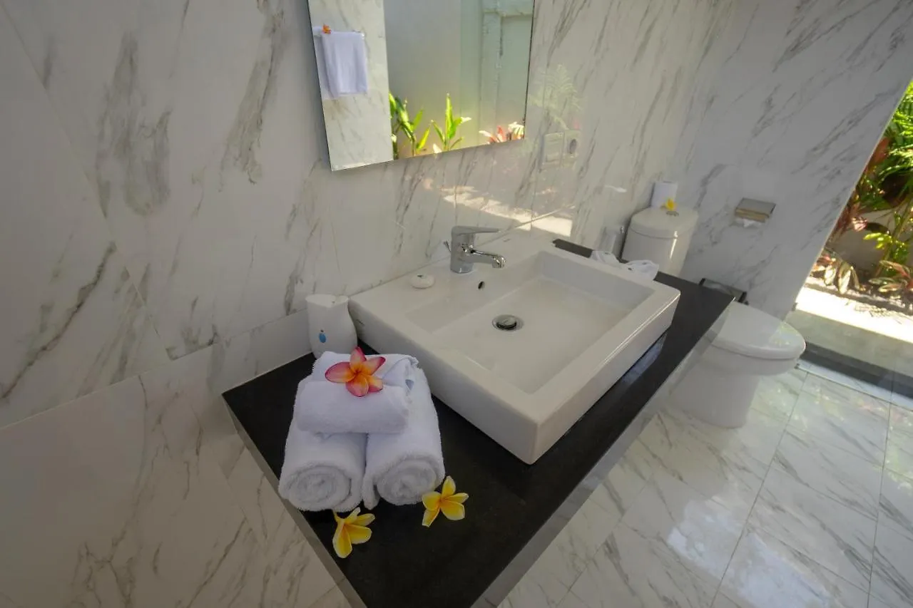 Juada Garden Villa Seminyak